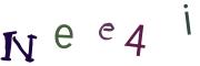 Recopier le code Captcha de l'image