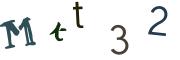 Recopier le code Captcha de l'image