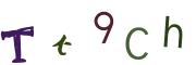 Recopier le code Captcha de l'image