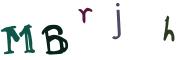 Recopier le code Captcha de l'image