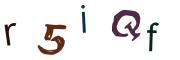 Recopier le code Captcha de l'image