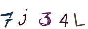 Recopier le code Captcha de l'image