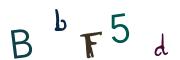 Recopier le code Captcha de l'image