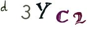 Recopier le code Captcha de l'image