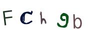 Recopier le code Captcha de l'image