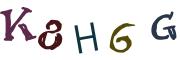 Recopier le code Captcha de l'image