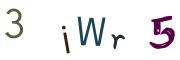 Recopier le code Captcha de l'image
