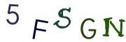 Recopier le code Captcha de l'image