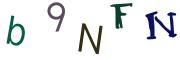 Recopier le code Captcha de l'image