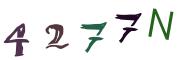 Recopier le code Captcha de l'image