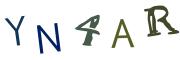 Recopier le code Captcha de l'image