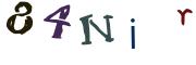 Recopier le code Captcha de l'image