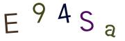 Recopier le code Captcha de l'image