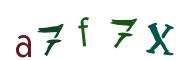 Recopier le code Captcha de l'image