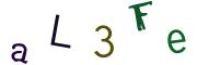 Recopier le code Captcha de l'image