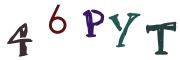 Recopier le code Captcha de l'image