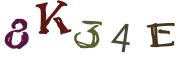 Recopier le code Captcha de l'image