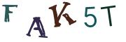 Recopier le code Captcha de l'image