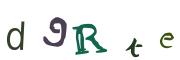 Recopier le code Captcha de l'image