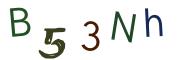 Recopier le code Captcha de l'image