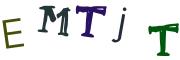 Recopier le code Captcha de l'image