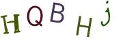 Recopier le code Captcha de l'image