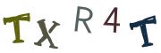 Recopier le code Captcha de l'image