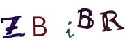 Recopier le code Captcha de l'image
