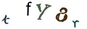 Recopier le code Captcha de l'image