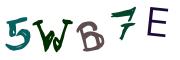 Recopier le code Captcha de l'image
