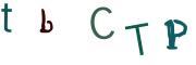 Recopier le code Captcha de l'image