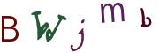 Recopier le code Captcha de l'image