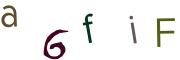 Recopier le code Captcha de l'image