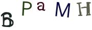 Recopier le code Captcha de l'image