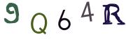 Recopier le code Captcha de l'image