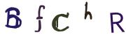 Recopier le code Captcha de l'image