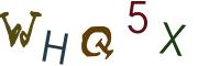 Recopier le code Captcha de l'image