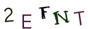 Recopier le code Captcha de l'image