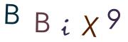Recopier le code Captcha de l'image