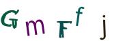 Recopier le code Captcha de l'image