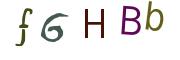Recopier le code Captcha de l'image