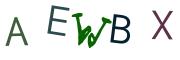 Recopier le code Captcha de l'image