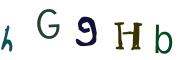 Recopier le code Captcha de l'image