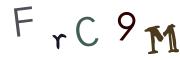 Recopier le code Captcha de l'image