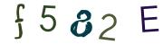 Recopier le code Captcha de l'image