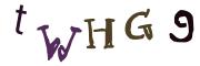 Recopier le code Captcha de l'image