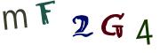 Recopier le code Captcha de l'image