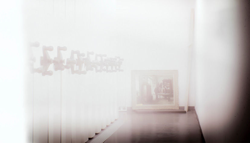 Photo de la série "L’inventaire du visible"