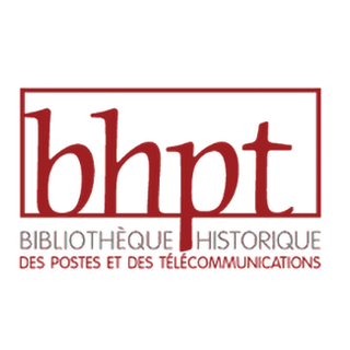 Logo de la BHPT