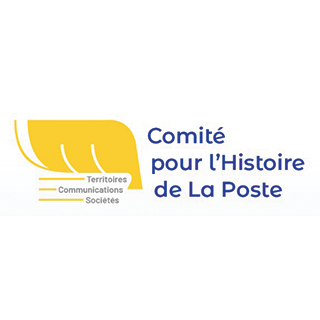 Logo du Comité pour l'Histoire de La Poste